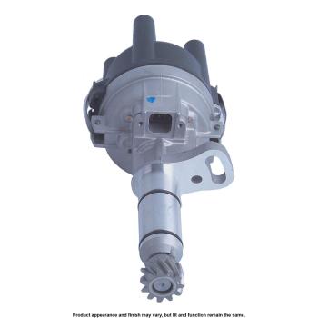 1989 Mitsubishi Mirage Distributor Cardone Select 8448409 image 3 of 3