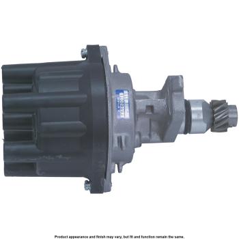 1995 Dodge Caravan Distributor Cardone Select 8448625 image 3 of 3