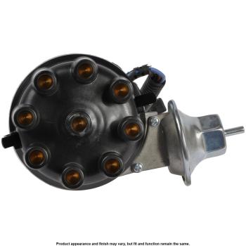 1983 Jeep Cherokee Distributor Cardone Select 844891 image 1 of 4