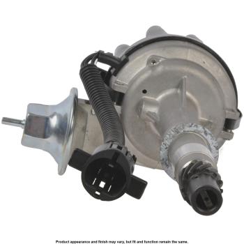 1983 Jeep Cherokee Distributor Cardone Select 844891 image 2 of 4