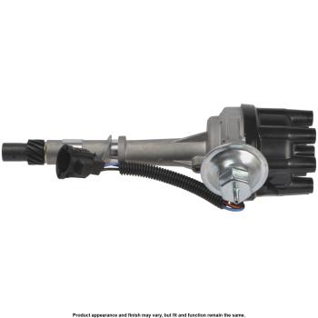 1983 Jeep Cherokee Distributor Cardone Select 844891 image 3 of 4