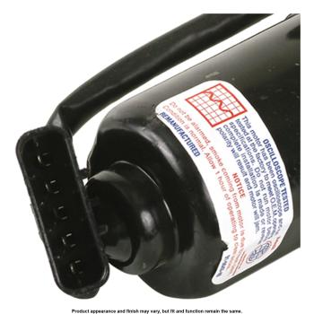 2001 Saturn L100 Windshield Wiper Motor Front Cardone Select 851035 image 3 of 4