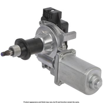 2003 GMC Envoy Windshield Wiper Motor Rear Cardone Select 851045 image 1 of 4