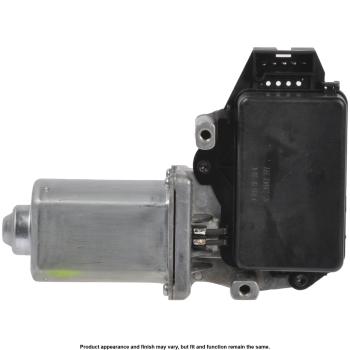 2003 GMC Envoy Windshield Wiper Motor Rear Cardone Select 851045 image 4 of 4