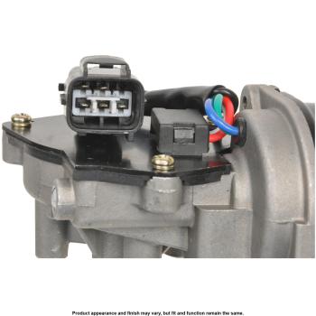 2007 Pontiac Wave5 Windshield Wiper Motor Front Cardone Select 851056 image 3 of 4