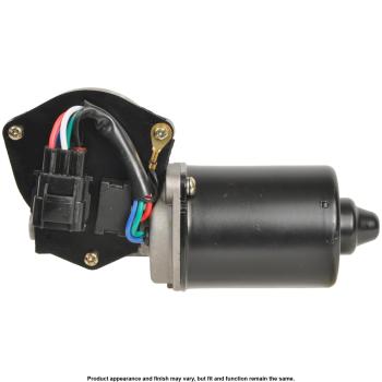 2007 Pontiac Wave5 Windshield Wiper Motor Front Cardone Select 851056 image 4 of 4