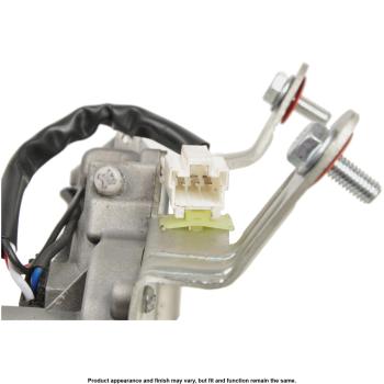 2007 Pontiac Wave5 Windshield Wiper Motor Rear Cardone Select 851082 image 4 of 4