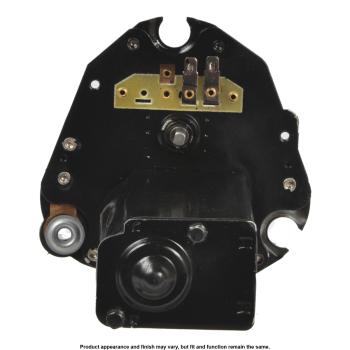 1964 GMC PB1000 Series Windshield Wiper Motor Front Cardone Select 85119 image 3 of 3