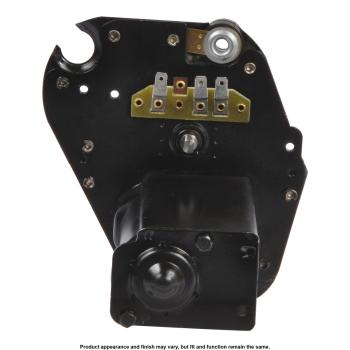 1970 Pontiac Tempest Windshield Wiper Motor Front Cardone Select 85140 image 1 of 3