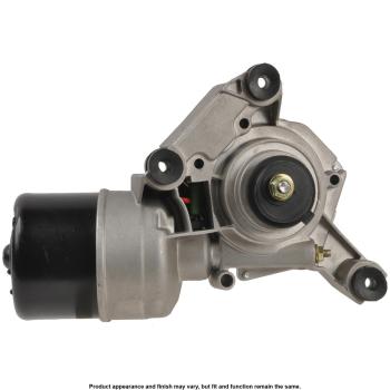 1972 Oldsmobile Toronado Windshield Wiper Motor Front Cardone Select 85142 image 1 of 4