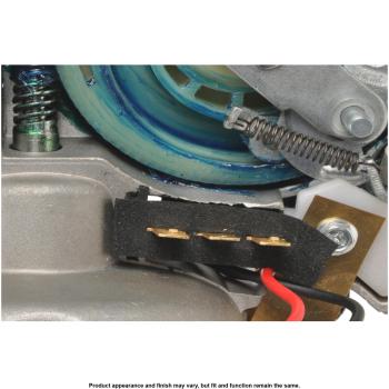 1972 Oldsmobile Toronado Windshield Wiper Motor Front Cardone Select 85142 image 4 of 4