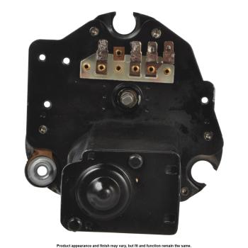 1964 GMC PB1000 Series Windshield Wiper Motor Front Cardone Select 85155 image 3 of 3