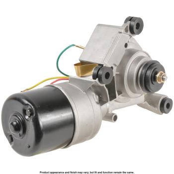 1972 Oldsmobile Toronado Windshield Wiper Motor Front Cardone Select 85156 image 1 of 4