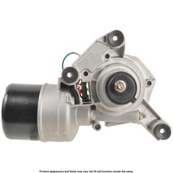 1972 Oldsmobile Toronado Windshield Wiper Motor Front Cardone Select 85156 image 2 of 4