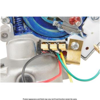 1972 Oldsmobile Toronado Windshield Wiper Motor Front Cardone Select 85156 image 4 of 4