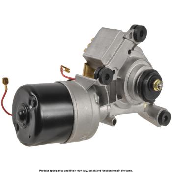 1979 Buick Electra Windshield Wiper Motor Front Cardone Select 85168 image 4 of 4