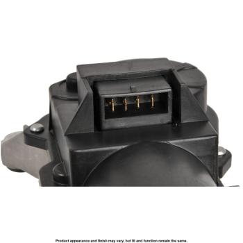 1993 Pontiac Sunbird Windshield Wiper Motor Front Cardone Select 85190 image 3 of 4