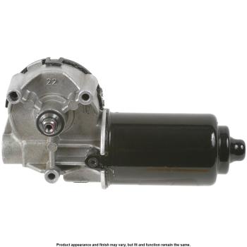 2002 Mercury Mountaineer Windshield Wiper Motor Front Cardone Select 852010 image 1 of 2