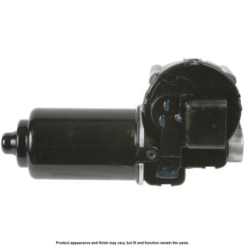 2002 Mercury Mountaineer Windshield Wiper Motor Front Cardone Select 852010 image 2 of 2