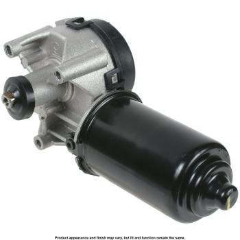 2002 Mercury Mountaineer Windshield Wiper Motor Front Cardone Select 852036 image 2 of 3