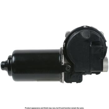 2002 Mercury Mountaineer Windshield Wiper Motor Front Cardone Select 852036 image 3 of 3