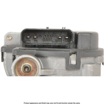 2005 Ford Econoline Windshield Wiper Motor Front Cardone Select 852048 image 2 of 4
