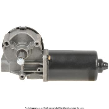 2005 Ford Econoline Windshield Wiper Motor Front Cardone Select 852048 image 4 of 4