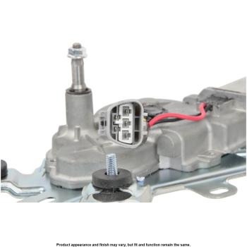 2005 Toyota Sequoia Windshield Wiper Motor Rear Cardone Select 8520620 image 2 of 4