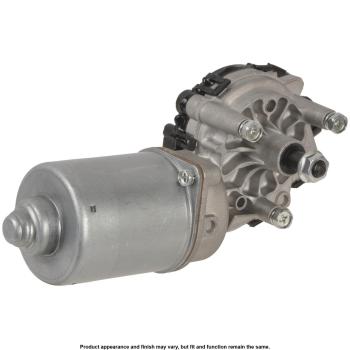 2011 Toyota Highlander Windshield Wiper Motor Front Cardone Select 852067 image 2 of 4