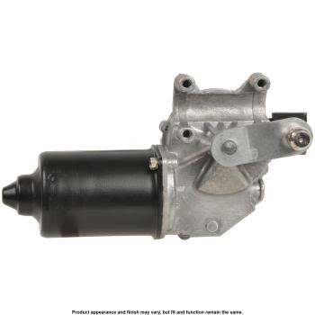 2011 BMW M3 Windshield Wiper Motor Front Cardone Select 852122 image 1 of 4