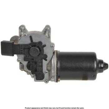 2011 BMW M3 Windshield Wiper Motor Front Cardone Select 852122 image 2 of 4