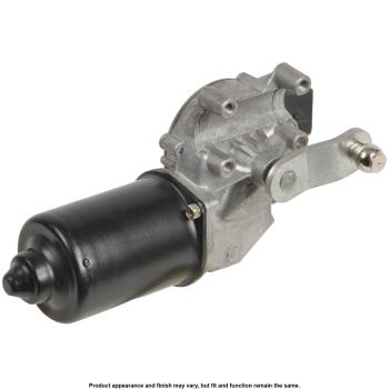 2011 BMW M3 Windshield Wiper Motor Front Cardone Select 852122 image 3 of 4