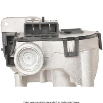 1992 Mercury Tracer Windshield Wiper Motor Front Cardone Select 85297 image 4 of 4