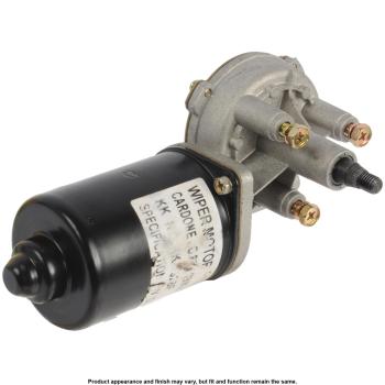 2003 Dodge Ram 1500 Van Windshield Wiper Motor Front Cardone Select 853009 image 1 of 4