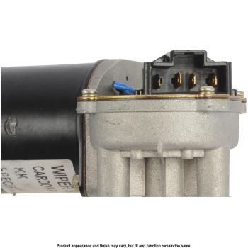 2003 Dodge Ram 1500 Van Windshield Wiper Motor Front Cardone Select 853009 image 2 of 4