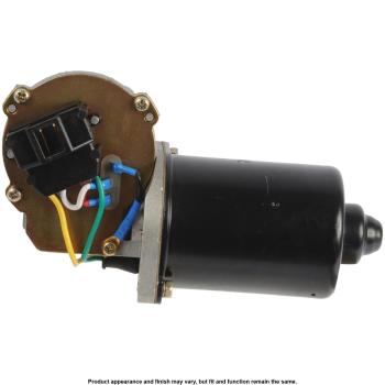 2003 Dodge Ram 1500 Van Windshield Wiper Motor Front Cardone Select 853009 image 4 of 4