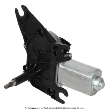2009 Chrysler PT Cruiser Windshield Wiper Motor Rear Cardone Select 853028 image 1 of 4