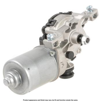 2009 Chrysler PT Cruiser Windshield Wiper Motor Front Cardone Select 853033 image 1 of 4