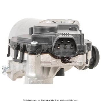 2009 Chrysler PT Cruiser Windshield Wiper Motor Front Cardone Select 853033 image 4 of 4