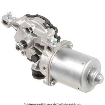 2018 Acura MDX Windshield Wiper Motor Front Cardone Select 853038 image 2 of 4