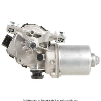 2018 Acura MDX Windshield Wiper Motor Front Cardone Select 853038 image 3 of 4