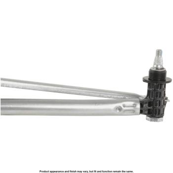 2005 Dodge Sprinter 3500 Windshield Wiper Linkage