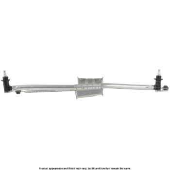 2005 Dodge Sprinter 3500 Windshield Wiper Linkage Front Cardone Select 853044LK image 2 of 4