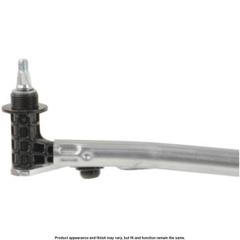 2005 Dodge Sprinter 3500 Windshield Wiper Linkage Front Cardone Select 853044LK image 3 of 4