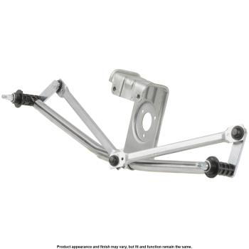 2005 Dodge Sprinter 3500 Windshield Wiper Linkage Front Cardone Select 853044LK image 4 of 4