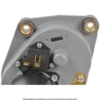 1968 Dodge Dart Windshield Wiper Motor Front Cardone Select 85350 image 4 of 4