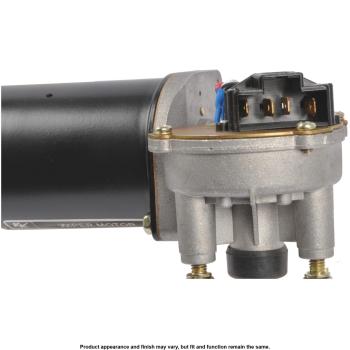 1991 Dodge Shadow Windshield Wiper Motor Front Cardone Select 85387 image 3 of 4