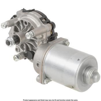 2011 Lexus RX450h Windshield Wiper Motor Front Cardone Select 854053 image 4 of 4