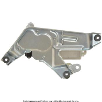 2008 Acura MDX Windshield Wiper Motor Rear Cardone Select 854065 image 2 of 4