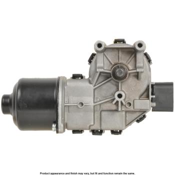 2015 Ford Fiesta Windshield Wiper Motor Front Cardone Select 854418 image 1 of 4